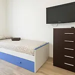 Ippodromo Milano Apartment X4Pax