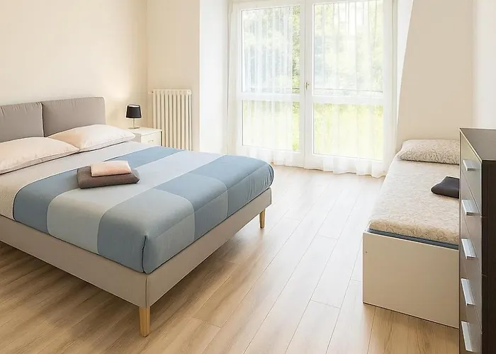 Ippodromo Milano Apartment X4Pax