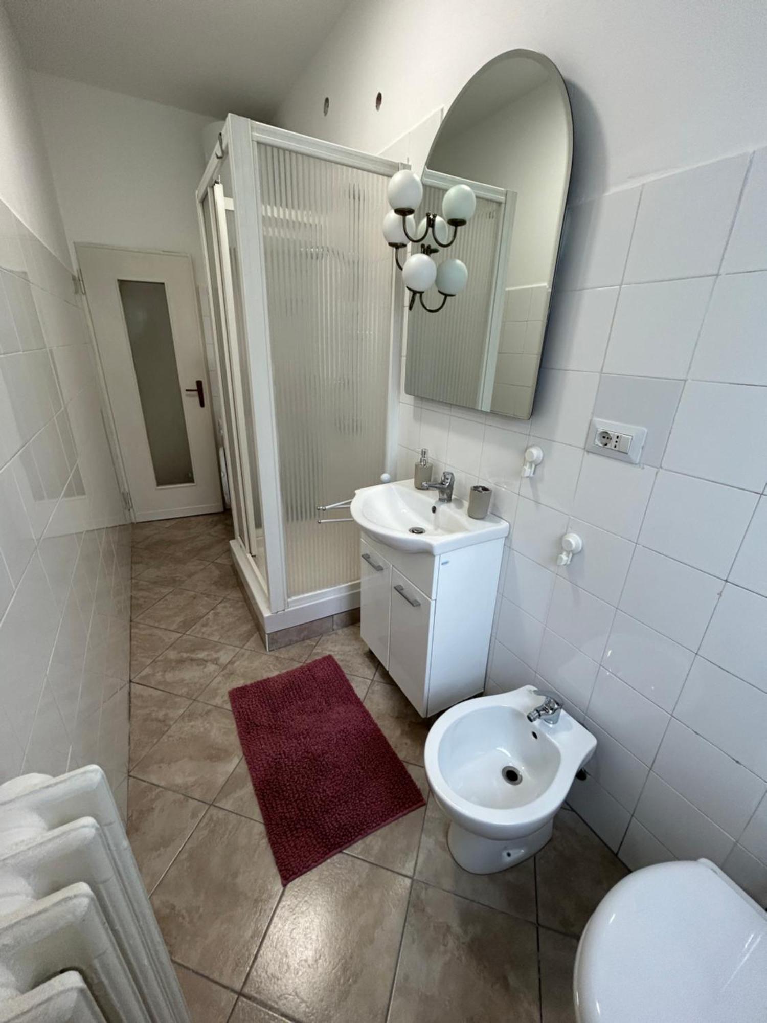 Apartment Ippodromo X4pax *