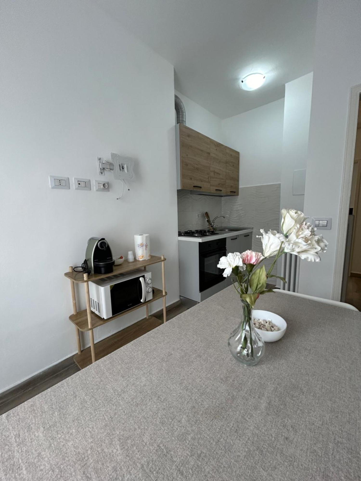 Ippodromo X4pax Apartment