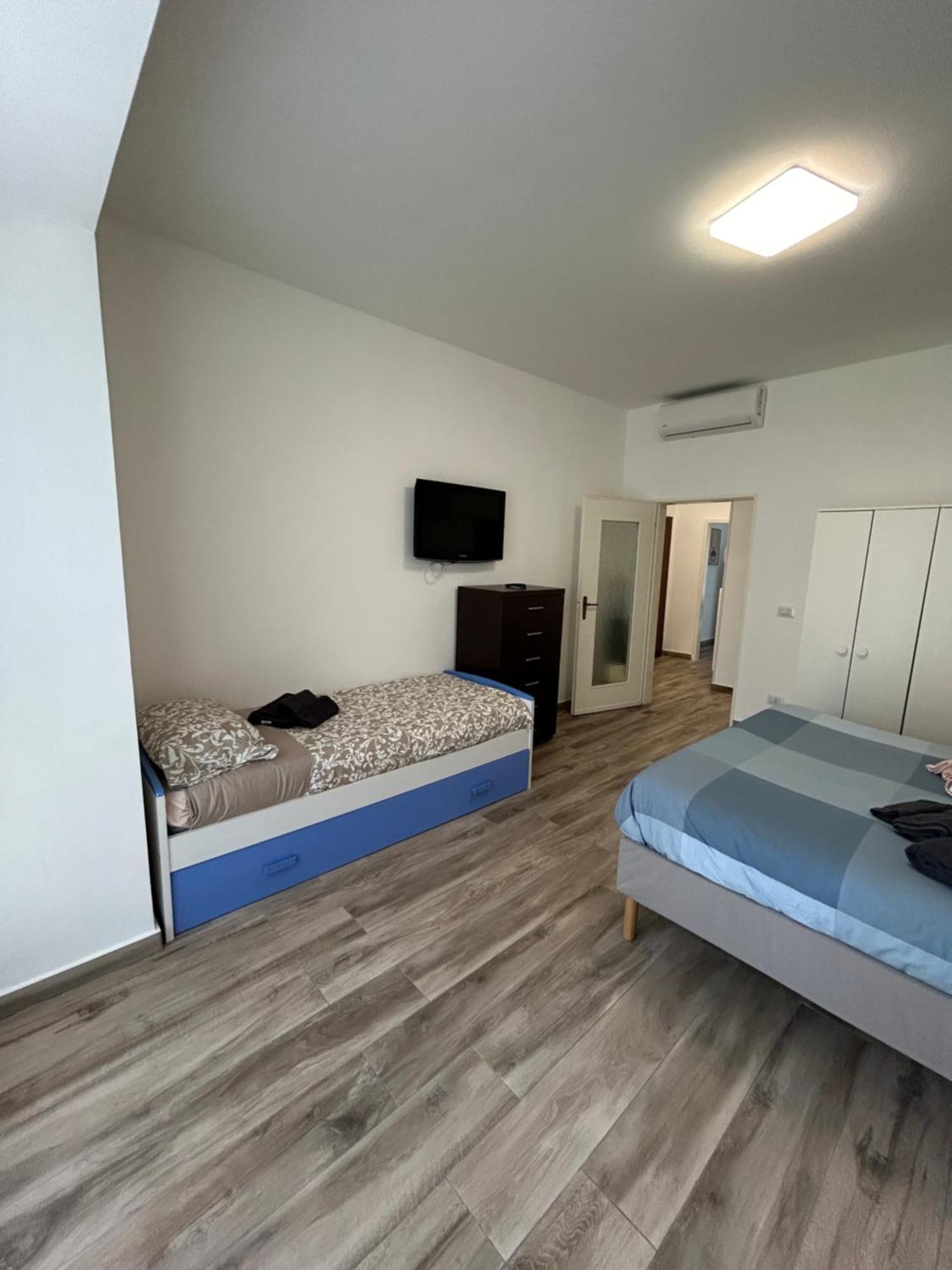 Ippodromo X4pax Apartment Mailand