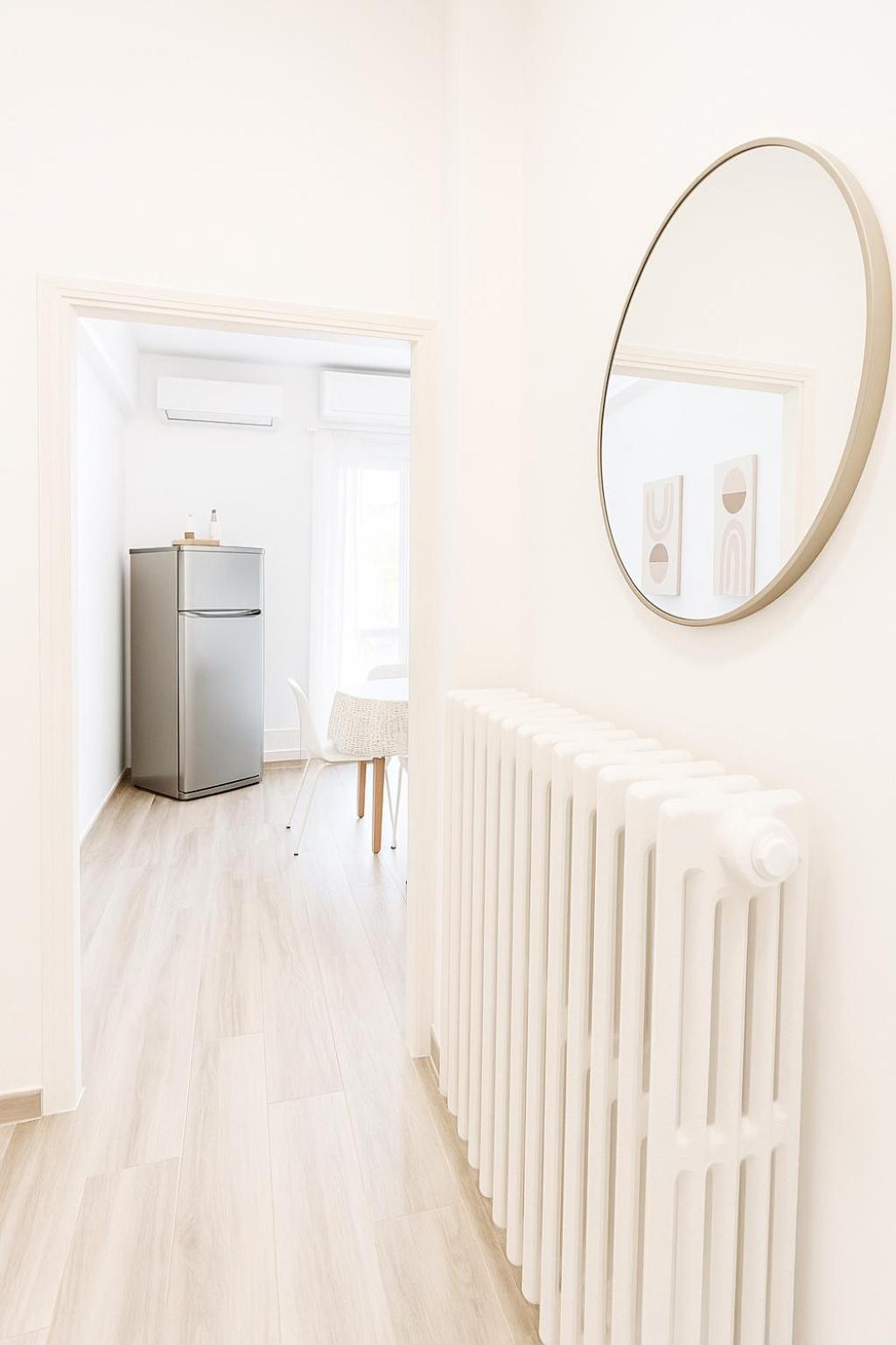 Apartment Ippodromo X4pax *