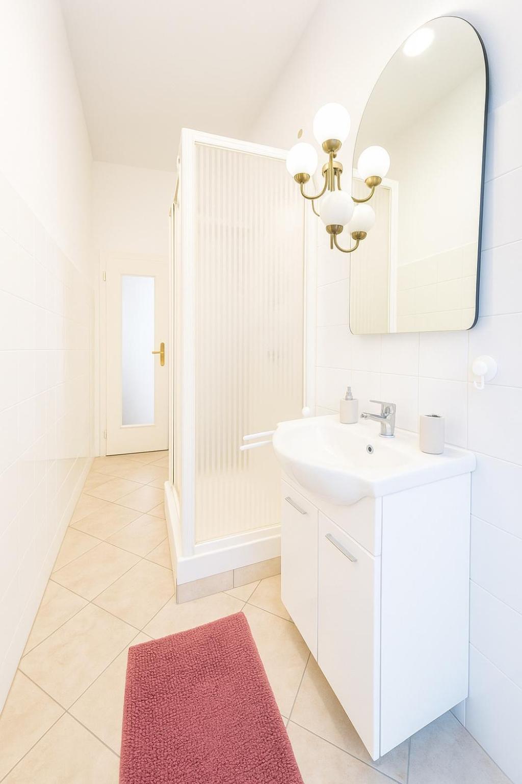 Ippodromo X4pax Apartment *